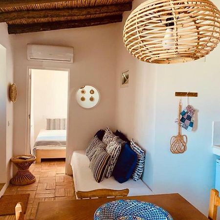 Casas De Mertola - N. Sª Das Neves Eksteriør bilde