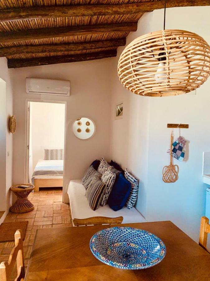 Casas De Mertola - N. Sª Das Neves Eksteriør bilde
