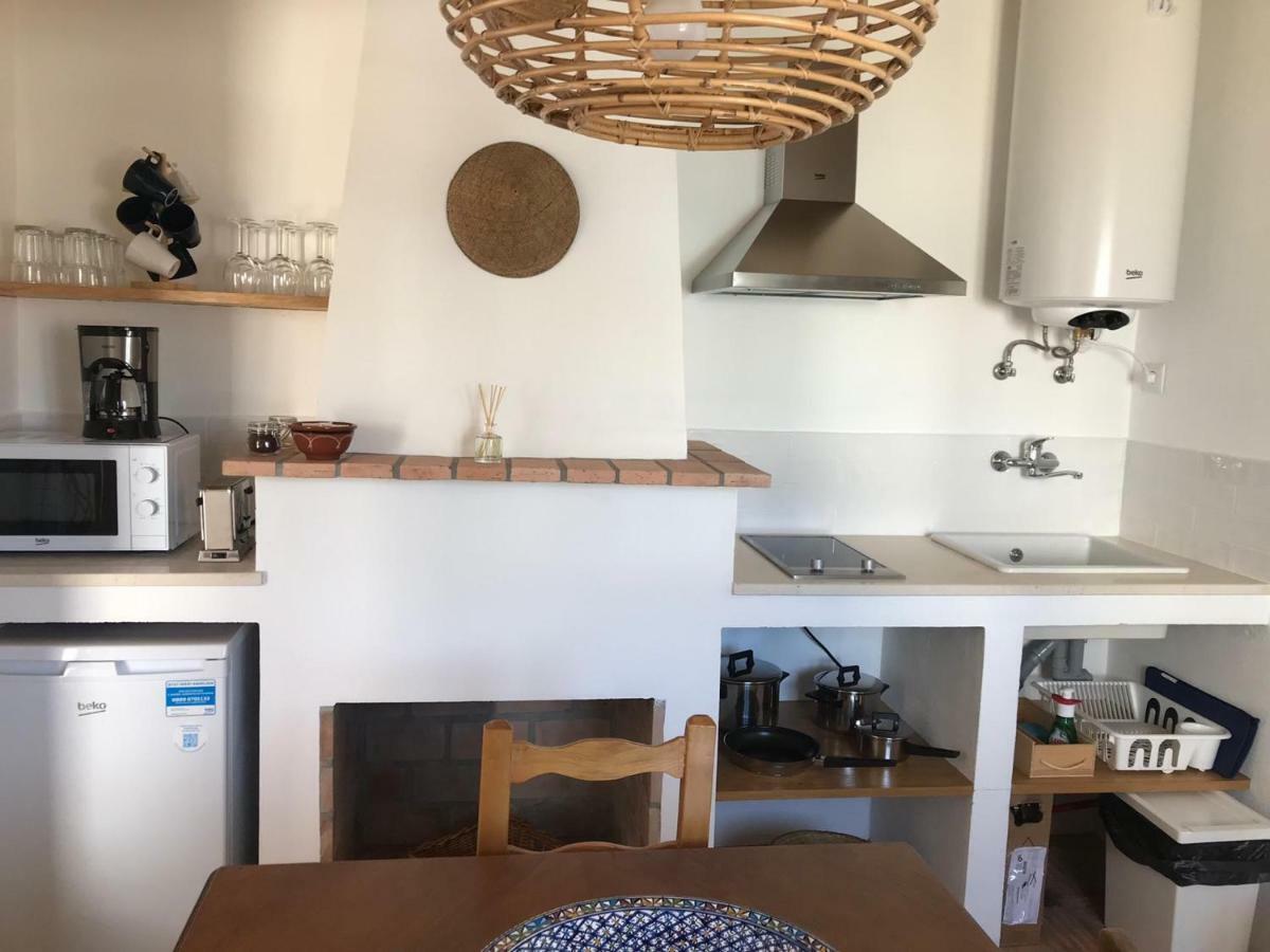 Casas De Mertola - N. Sª Das Neves Eksteriør bilde
