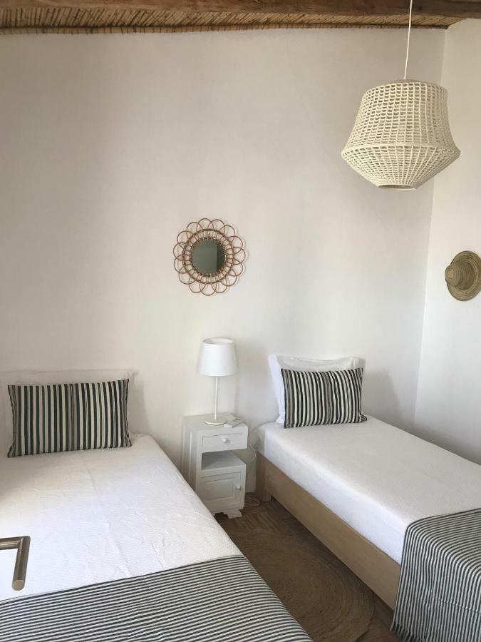 Casas De Mertola - N. Sª Das Neves Eksteriør bilde